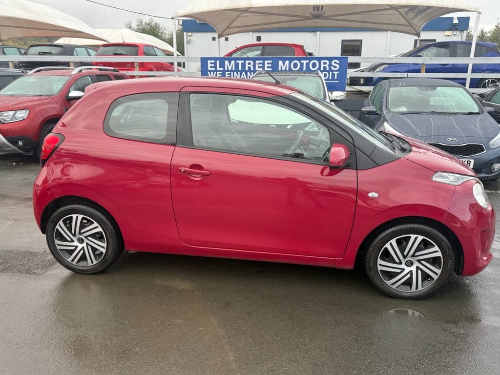 Used Citroen C1 2016 for sale - 76304180: Photo 6