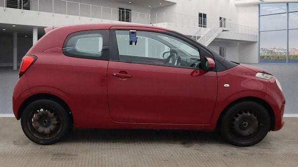 Used Citroen C1 2016 for sale - 76304180: Photo 6