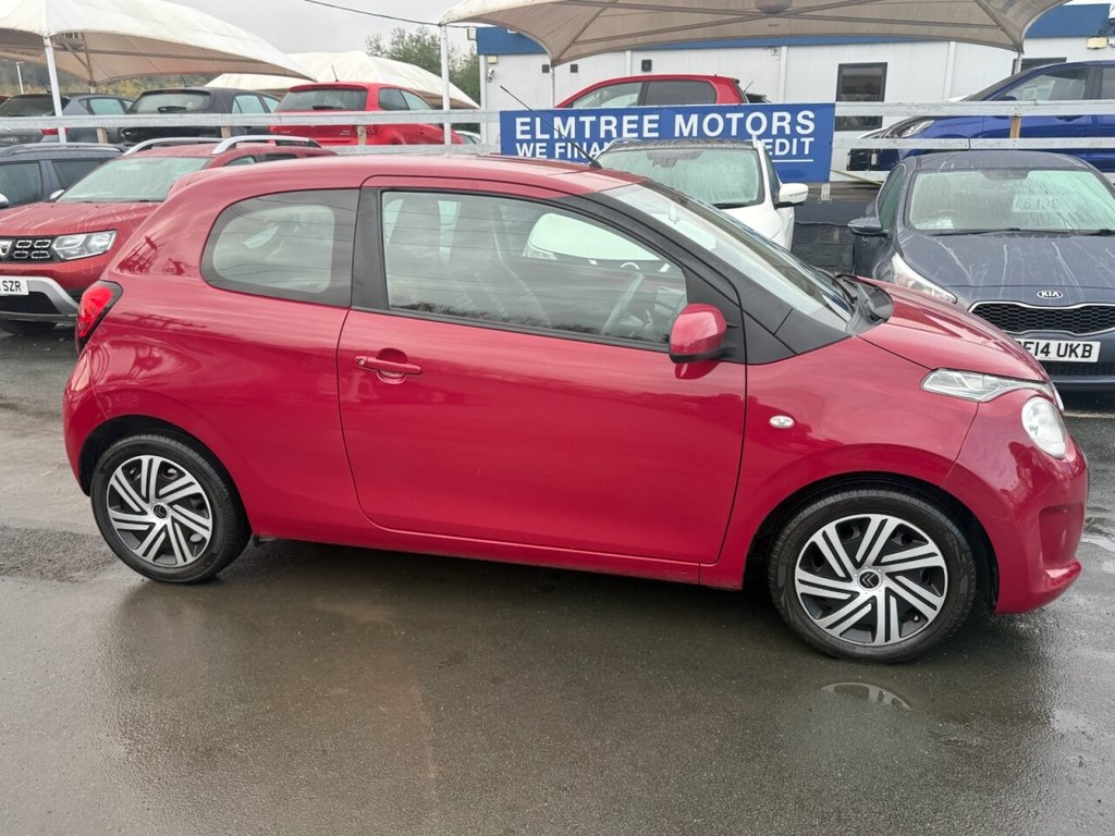 Used Citroen C1 2016 for sale - 76304180: Photo 7