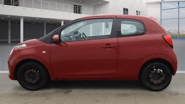 Used Citroen C1 2016 for sale - 76304180: Photo 7
