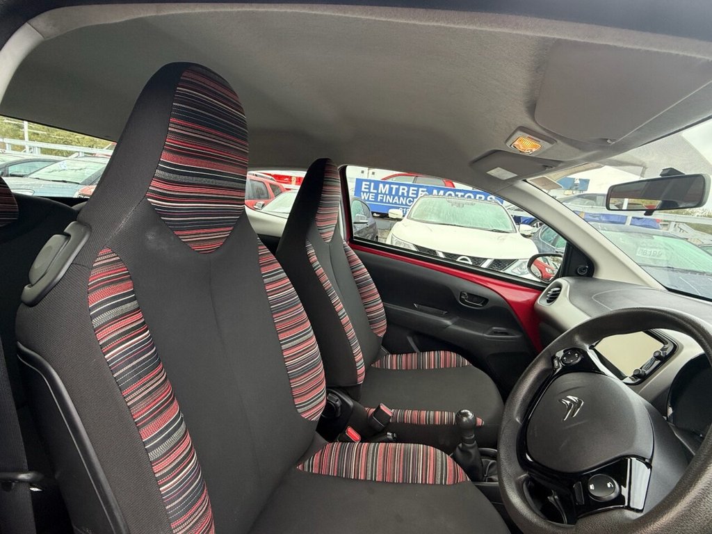 Used Citroen C1 2016 for sale - 76304180: Photo 8