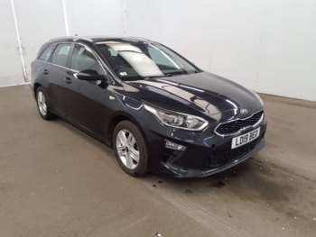 2019 (19) - 1.6 CRDi ISG 2 5dr