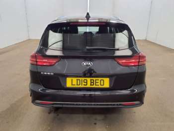 Used Kia Ceed 2019 for sale - 75047547: Photo