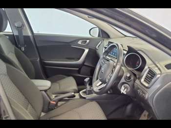 Used Kia Ceed 2019 for sale - 75047547: Photo