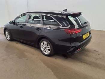 Used Kia Ceed 2019 for sale - 75047547: Photo