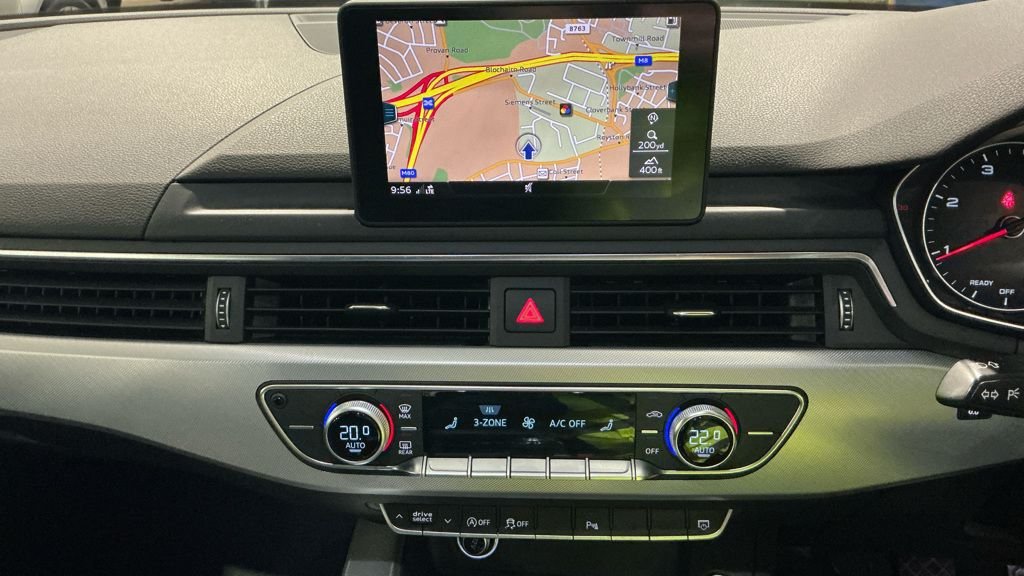 Used Audi A4 2016 for sale - 77227292: Photo 10