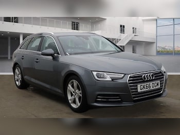 2016 (66) - 2.0 TDI Ultra Sport 5dr