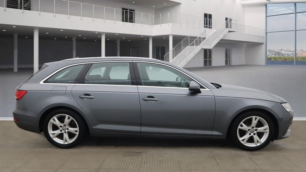 Used Audi A4 2016 for sale - 77227292: Photo 5