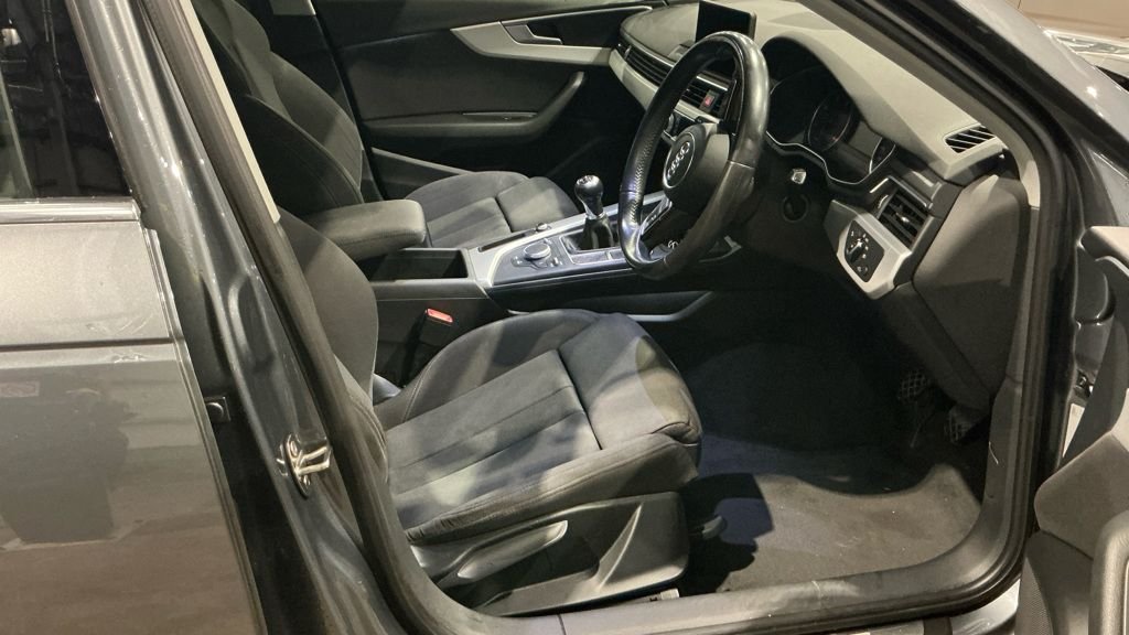 Used Audi A4 2016 for sale - 77227292: Photo 9