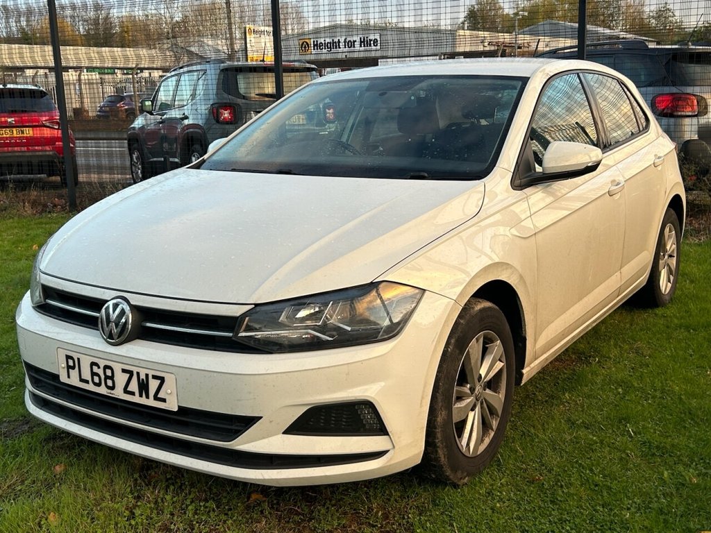 Used Volkswagen Polo 2019 for sale - 76698512: Photo 3