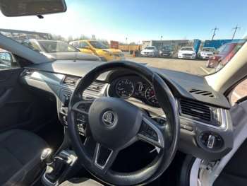 Used Skoda Rapid Spaceback 2015 for sale - 74265171: Photo