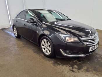 2015 (15) - 2.0 CDTi [140] ecoFLEX SRi Nav 5dr [Start Stop]