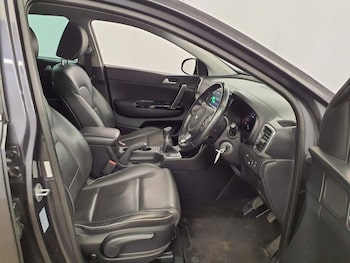 Used Kia Sportage 2016 for sale - 75559621: Photo
