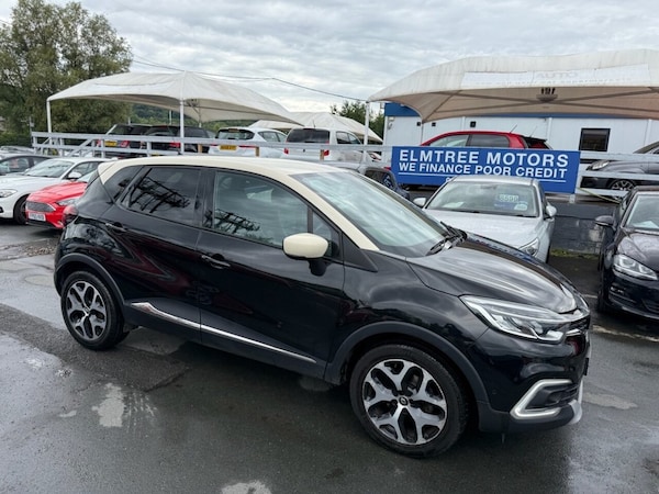 Used Renault Captur 2019 for sale - 75242428: Photo 11
