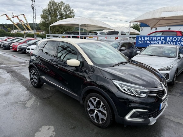 Used Renault Captur 2019 for sale - 75242428: Photo 12