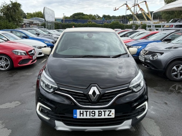 Used Renault Captur 2019 for sale - 75242428: Photo 15