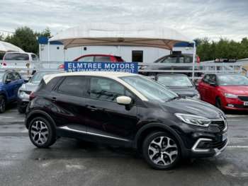 2019 (19) - 1.5 Turbo Diesel, GT Line, ENERGY Edition, SUV, 5 Door, Manual, Euro 6.