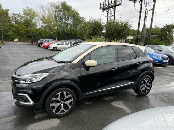Used Renault Captur 2019 for sale - 75242428: Photo 22
