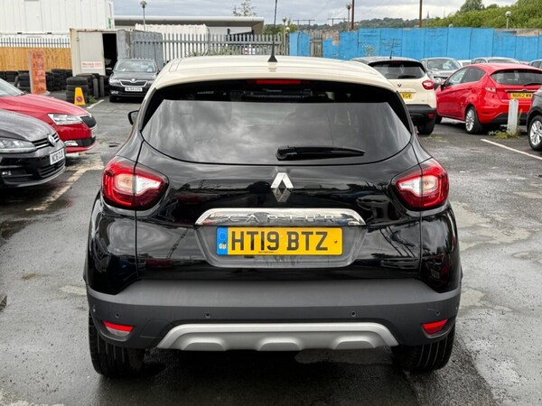 Used Renault Captur 2019 for sale - 75242428: Photo 25