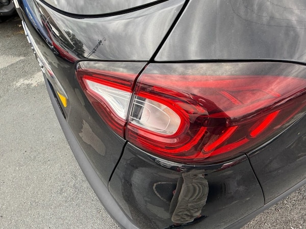 Used Renault Captur 2019 for sale - 75242428: Photo 29