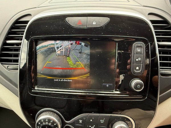 Used Renault Captur 2019 for sale - 75242428: Photo 3