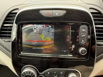 Used Renault Captur 2019 for sale - 75242428: Photo