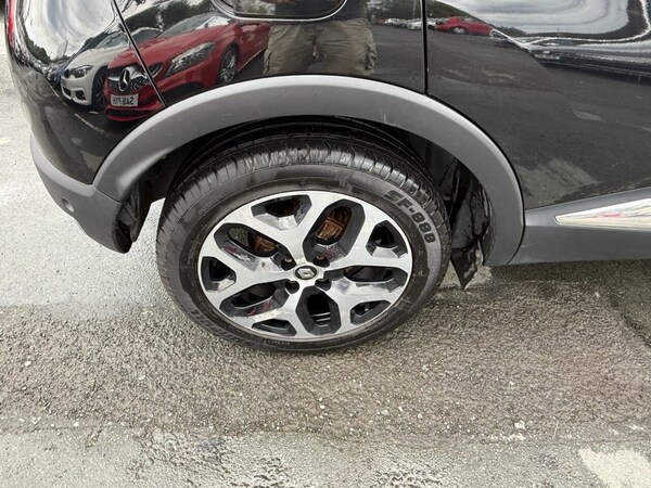 Used Renault Captur 2019 for sale - 75242428: Photo 42