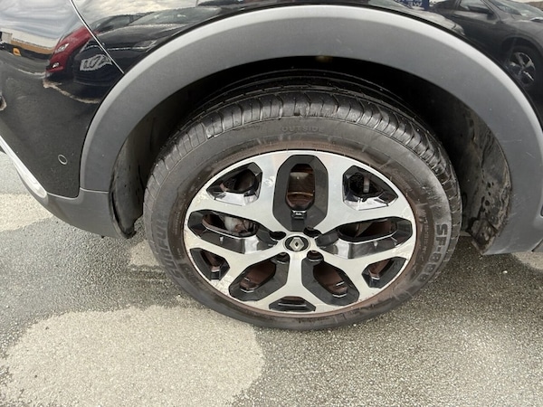 Used Renault Captur 2019 for sale - 75242428: Photo 44