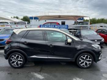 Used Renault Captur 2019 for sale - 75242428: Photo