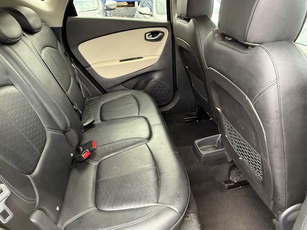 Used Renault Captur 2019 for sale - 75242428: Photo 50