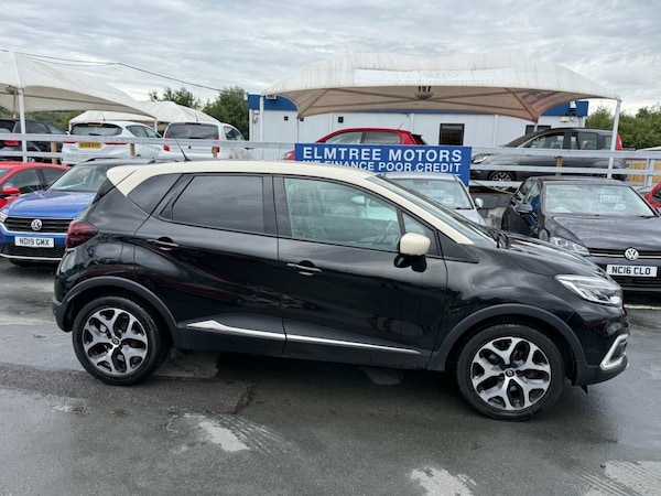 Used Renault Captur 2019 for sale - 75242428: Photo 5