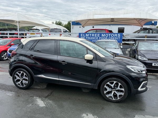 Used Renault Captur 2019 for sale - 75242428: Photo 6