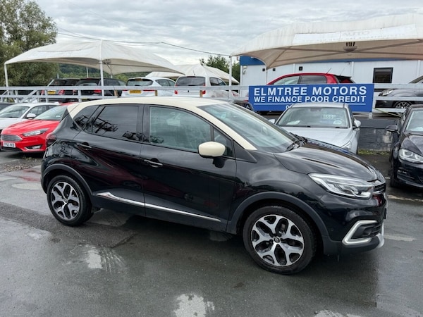 Used Renault Captur 2019 for sale - 75242428: Photo 7