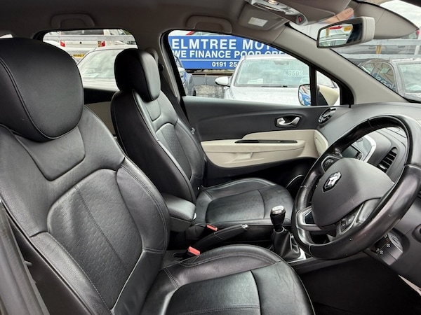 Used Renault Captur 2019 for sale - 75242428: Photo 9