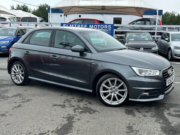 Used Audi A1 2016 for sale - 75206730: Photo 10