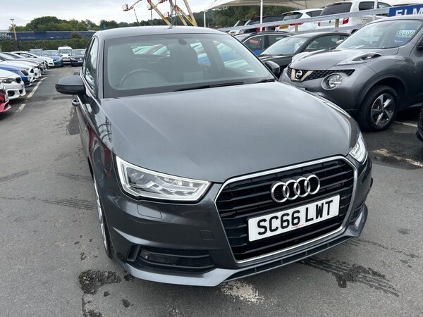 Used Audi A1 2016 for sale - 75206730: Photo 14