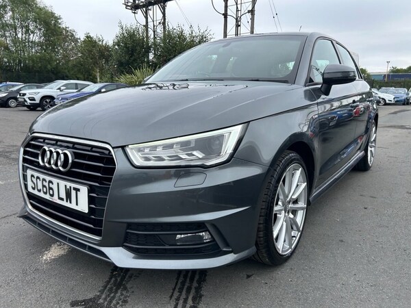 Used Audi A1 2016 for sale - 75206730: Photo 20
