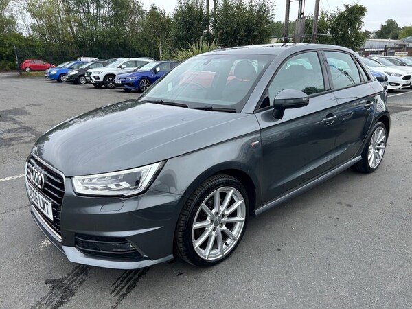 Used Audi A1 2016 for sale - 75206730: Photo 22