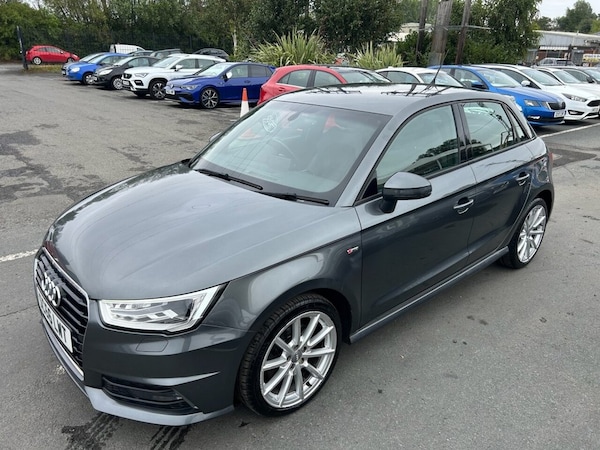 Used Audi A1 2016 for sale - 75206730: Photo 23