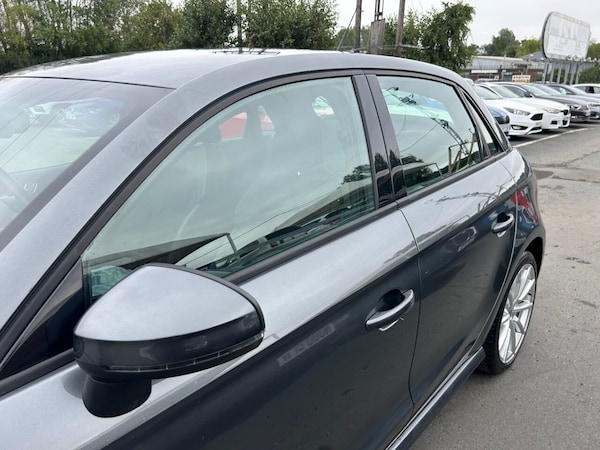 Used Audi A1 2016 for sale - 75206730: Photo 26