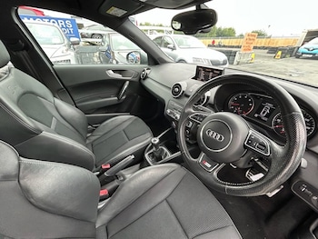 Used Audi A1 2016 for sale - 75206730: Photo