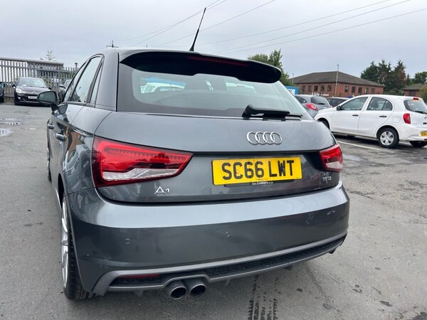 Used Audi A1 2016 for sale - 75206730: Photo 30