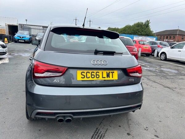 Used Audi A1 2016 for sale - 75206730: Photo 31