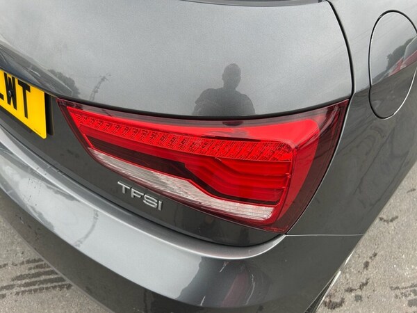 Used Audi A1 2016 for sale - 75206730: Photo 35
