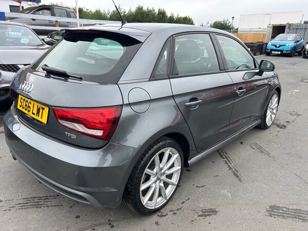 Used Audi A1 2016 for sale - 75206730: Photo 37