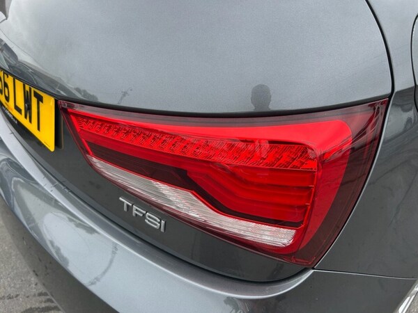 Used Audi A1 2016 for sale - 75206730: Photo 38