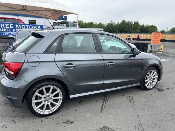 Used Audi A1 2016 for sale - 75206730: Photo 41