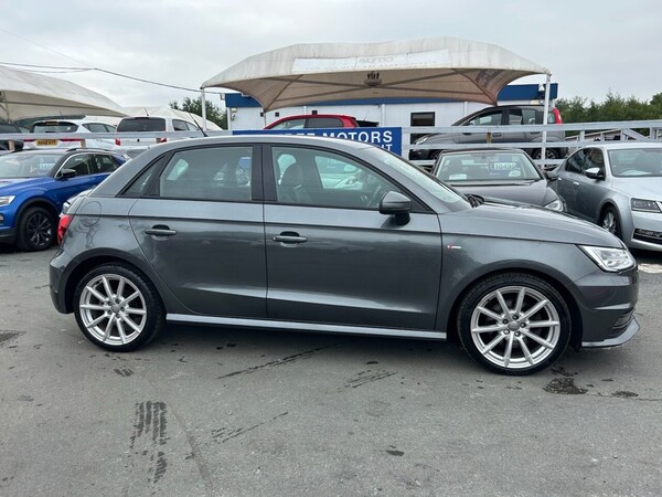 Used Audi A1 2016 for sale - 75206730: Photo 44