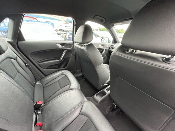 Used Audi A1 2016 for sale - 75206730: Photo 47