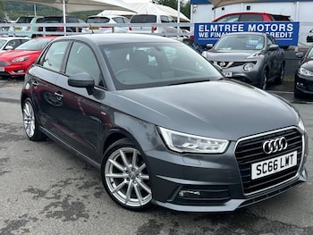 Used Audi A1 2016 for sale - 75206730: Photo
